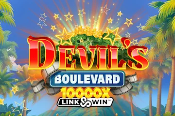 Devils Boulevard best online slot