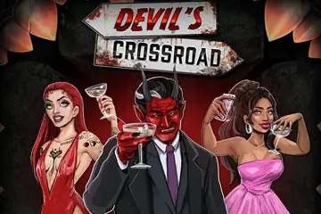 Devils Crossroad best online slot