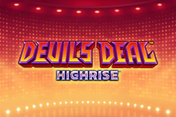 Devils Deal best online slot