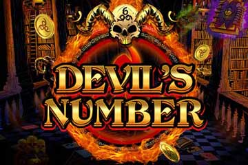 Devils Number best online slot
