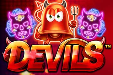 Devils best online slot