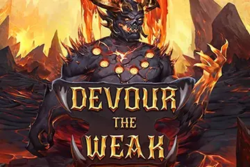 Devour the Weak best online slot