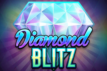 Diamond Blitz best online slot