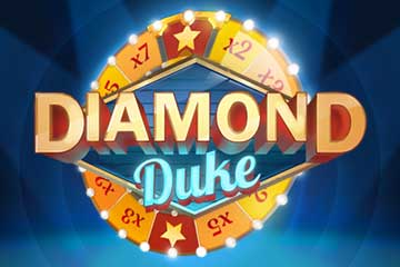 Diamond Duke best online slot