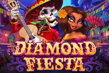 Diamond Fiesta best online slot