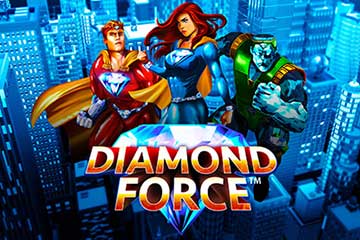 Diamond Force best online slot