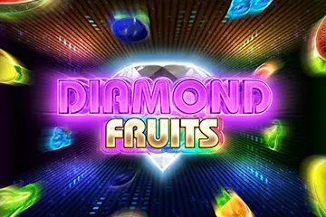 Diamond Fruits Megaclusters best online slot