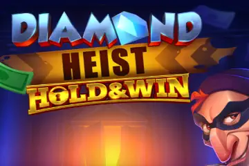 Diamond Heist best online slot