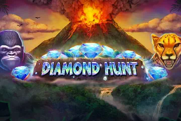 Diamond Hunt best online slot