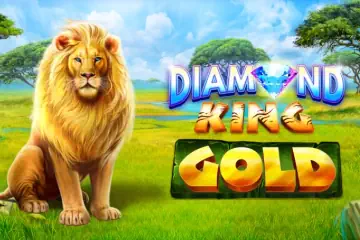 Diamond King Gold best online slot