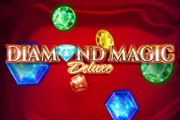 Diamond Magic Deluxe best online slot