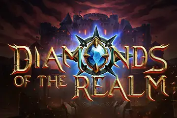Diamonds of the Realm best online slot