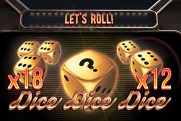 Dice Dice Dice best online slot