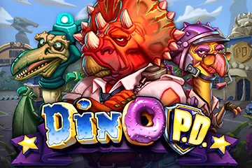 Dino PD best online slot