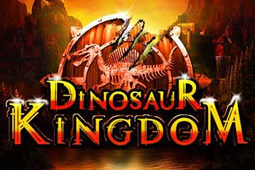 Dinosaur Kingdom best online slot