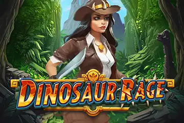 Dinosaur Rage best online slot