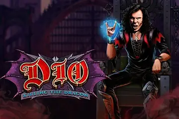 Dio Killing the Dragon best online slot