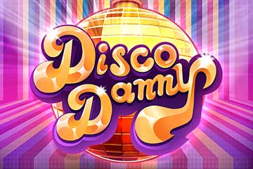 Disco Danny best online slot