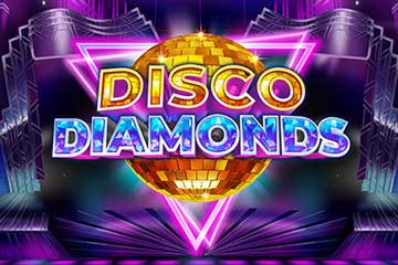 Disco Diamonds best online slot