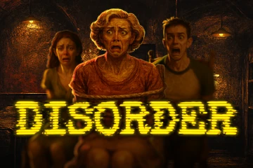 Disorder best online slot