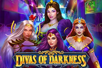 Divas of Darkness best online slot