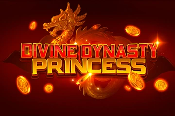 Divine Dynasty Princess best online slot