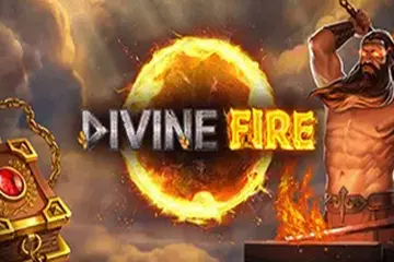 Divine Fire best online slot