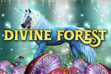 Divine Forest best online slot