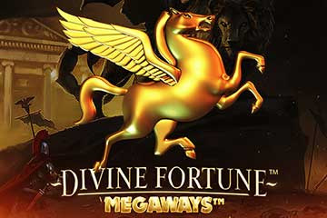 Divine Fortune Megaways best online slot