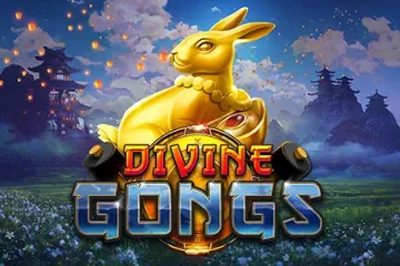 Divine Gongs best online slot