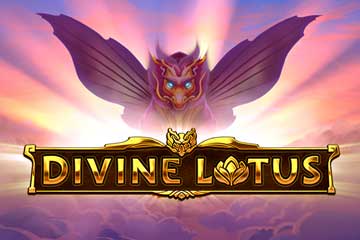 Divine Lotus best online slot