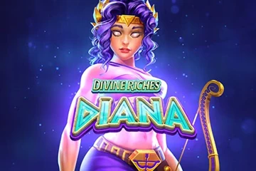 Divine Riches Diana best online slot