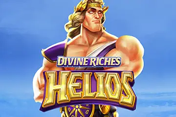 Divine Riches Helios best online slot