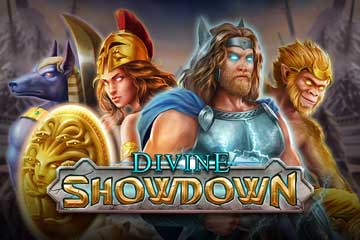 Divine Showdown best online slot