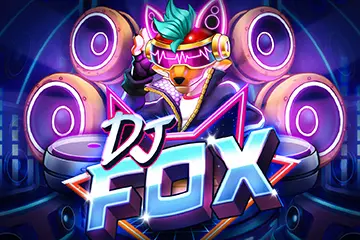 DJ Fox best online slot