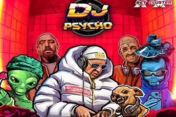 DJ Psycho best online slot