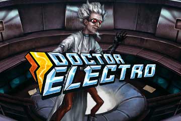 Doctor Electro best online slot