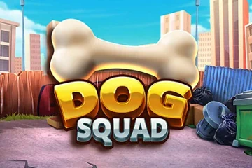 Dog Squad best online slot