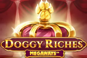 Doggy Riches Megaways best online slot
