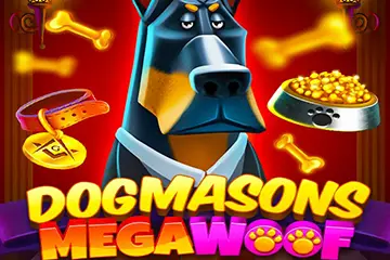 Dogmasons MegaWOOF best online slot