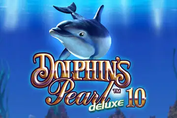 Dolphins Pearl Deluxe 10 best online slot