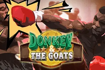 Donkey and the Goats best online slot