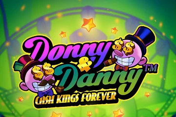 Donny And Danny best online slot
