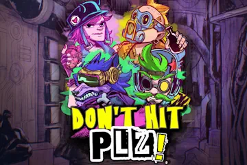 Dont Hit PLZ Deadspins best online slot