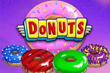 Donuts best online slot