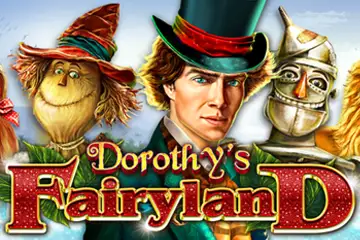 Dorothys Fairyland best online slot