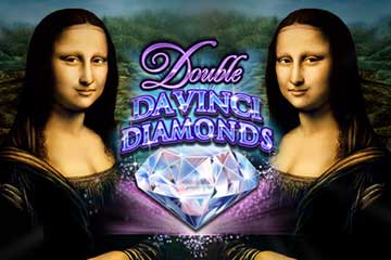 Double Da Vinci Diamonds best online slot
