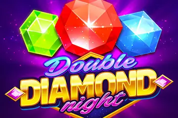 Double Diamond Night best online slot