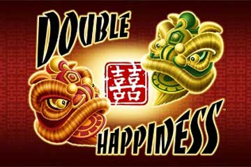 Double Happiness best online slot