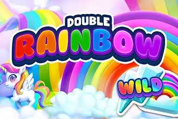 Double Rainbow best online slot